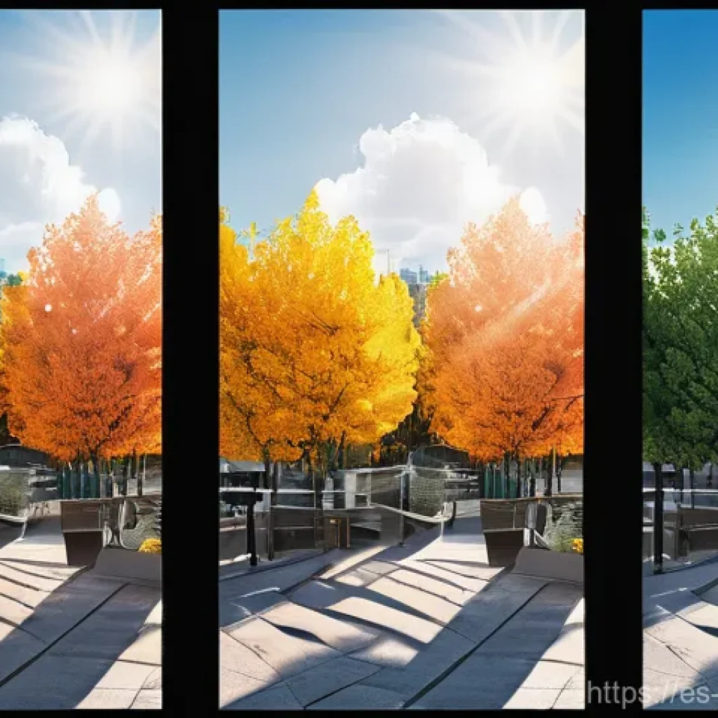 효과적인 진행 시각화를 위한 체크리스트 - Here are three detailed image generation prompts in English, adhering to all specified guidelines: