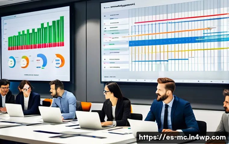 7 estrategias infalibles para visualizar el progreso y potenciar tu productividad diaria 3 효과적인 진행 시각화 사례 분석 관련 이미지 1